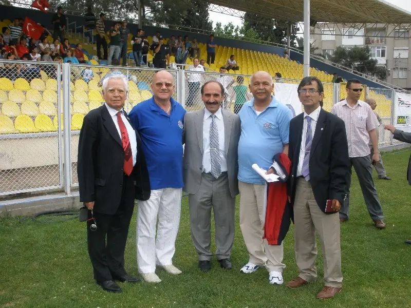 TUR – BEL