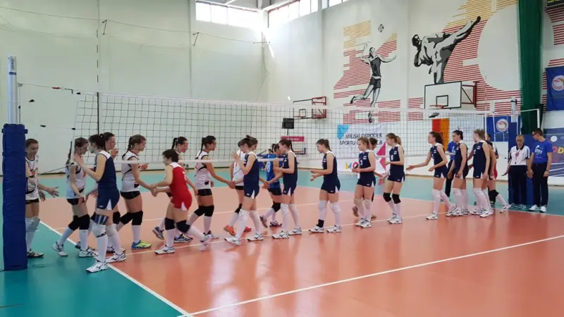 Russia – Ukraine Women
