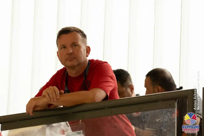 Day 3 — Futsal (TUR – CZE)