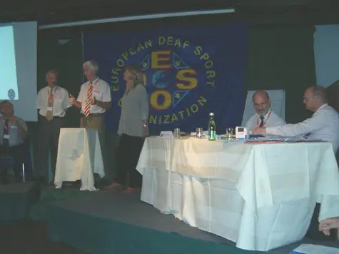 EDSO photo