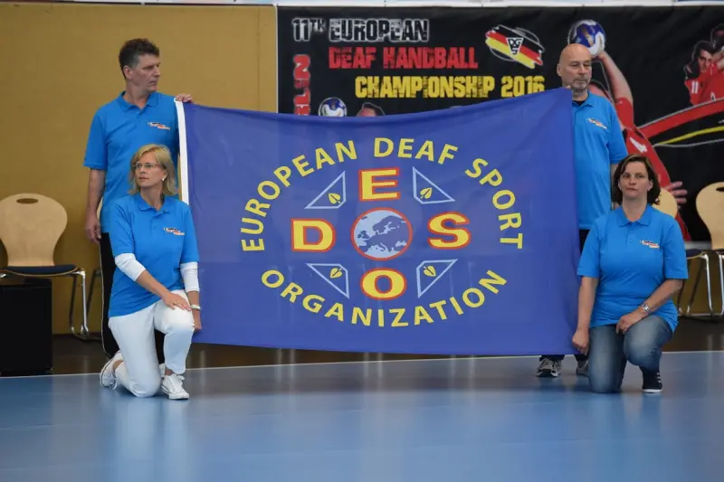 Opening Ceremony