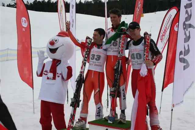 Slalom