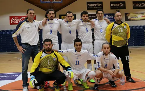 Qualification — Group F