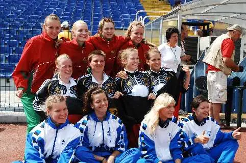 EDSO photo