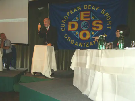 EDSO photo