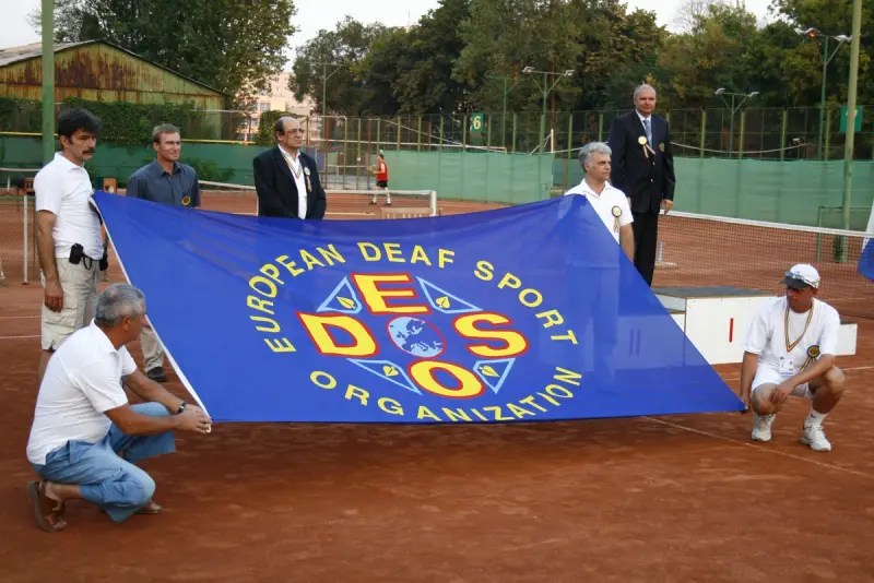 Closing Ceremony
