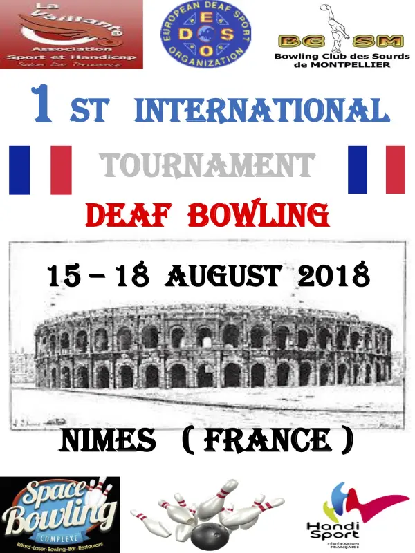 AFFICHE anglais 2018