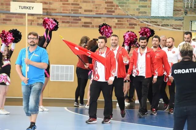 Closing Ceremony