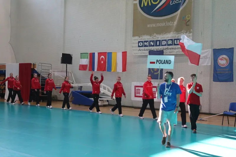 Opening Ceremony