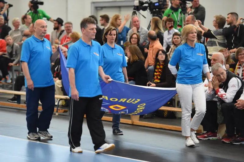 Opening Ceremony