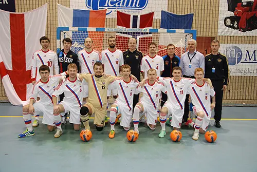 Qualification — Group B