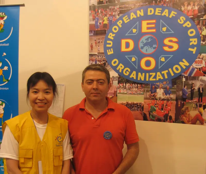 EDSO photo