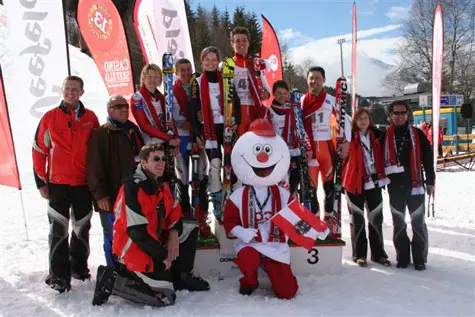 EDSO photo