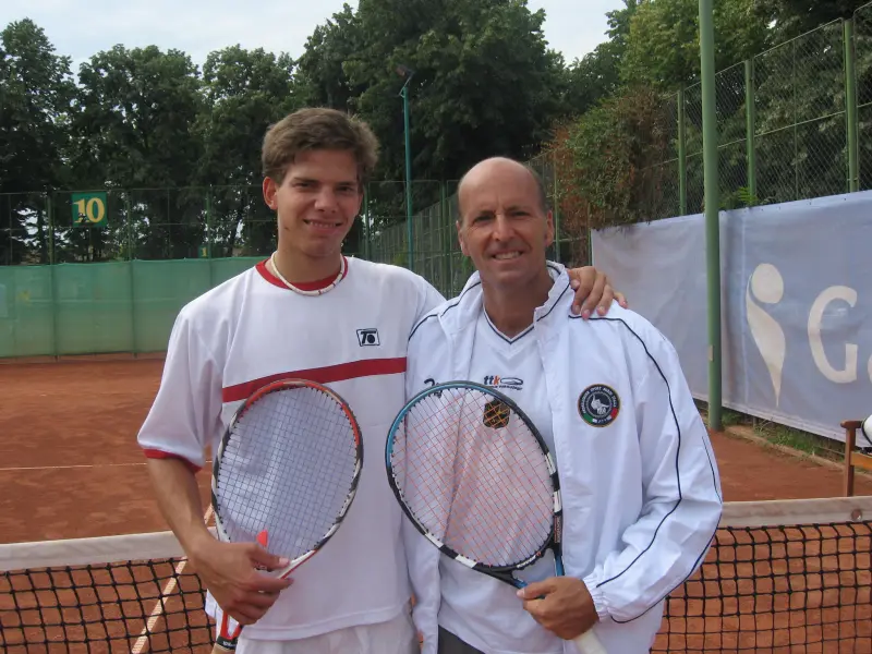 G. Mathe and G. Damiani