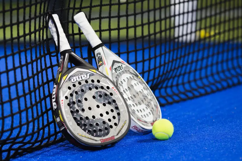 European Deaf Padel Circuit 2024