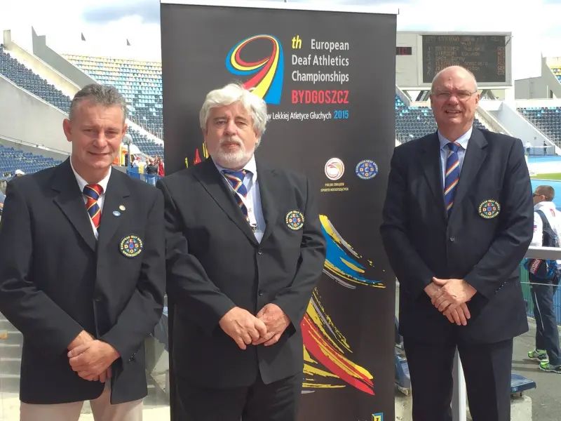 Opening ceremony