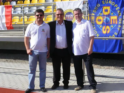 POL – GRE
