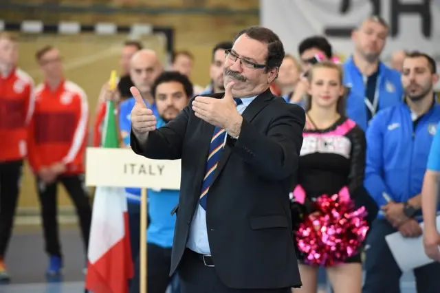Closing Ceremony