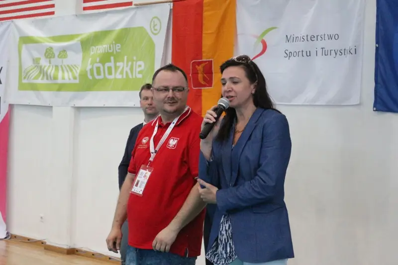 Opening Ceremony