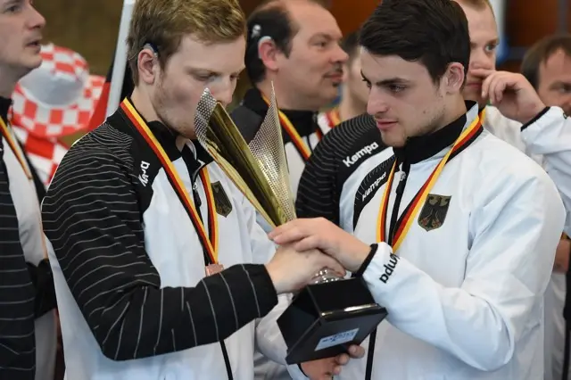Closing Ceremony