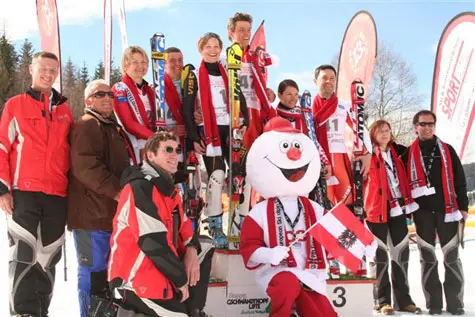 EDSO photo