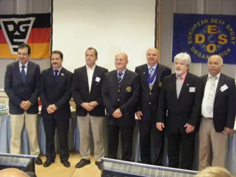 EDSO photo