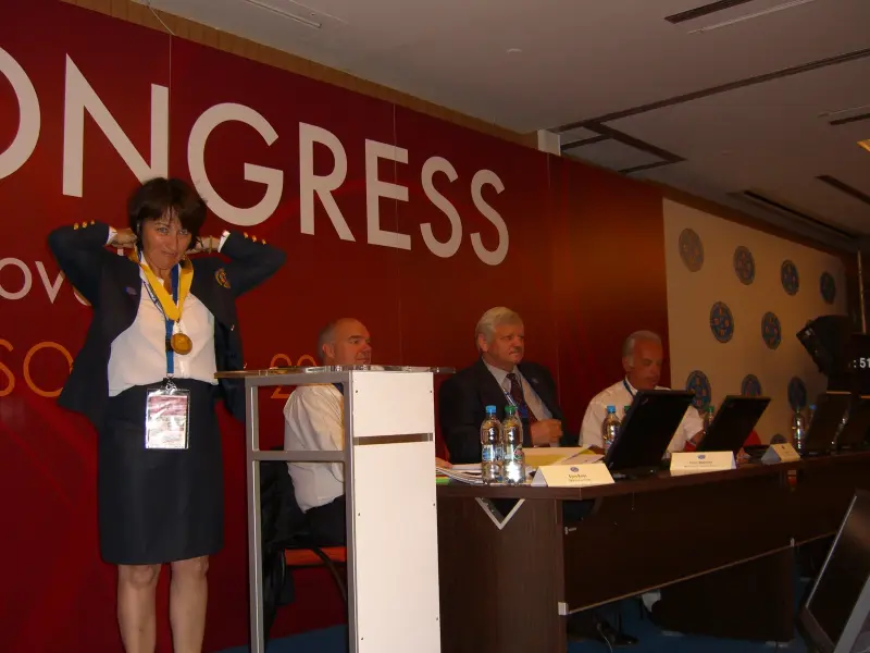 Congress