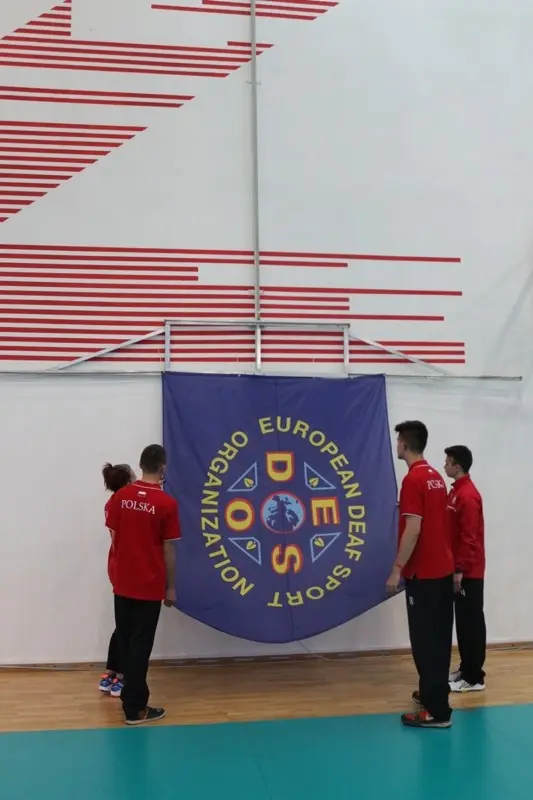 Opening Ceremony