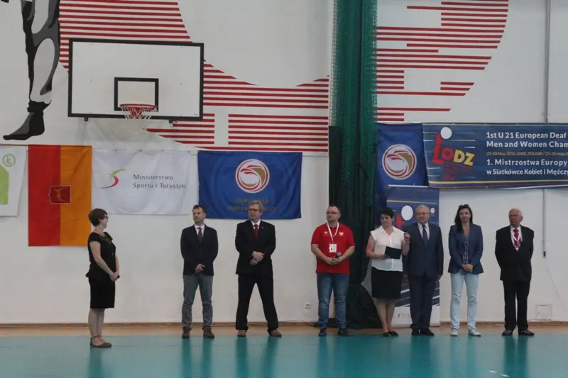 Opening Ceremony