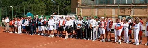 Ceremony