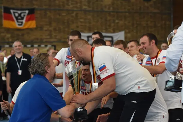Closing Ceremony