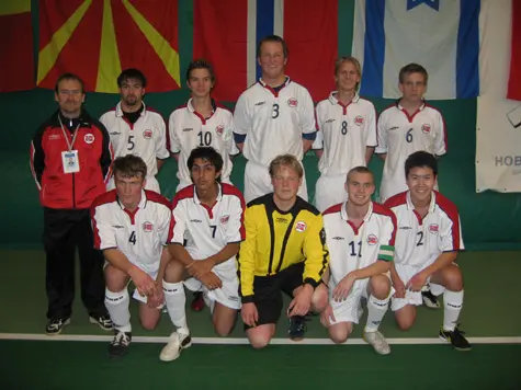 EDSO photo