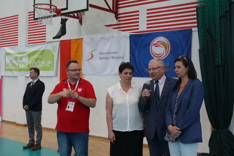 Opening Ceremony