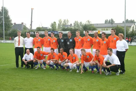 EDSO photo