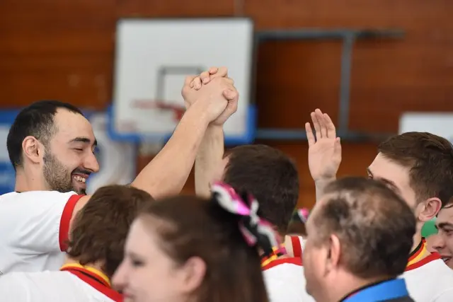 Closing Ceremony
