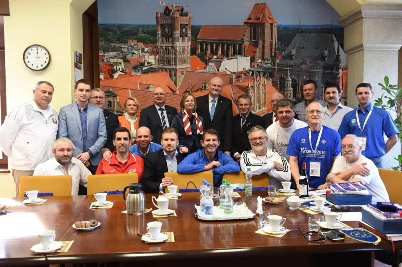 EDSO photo