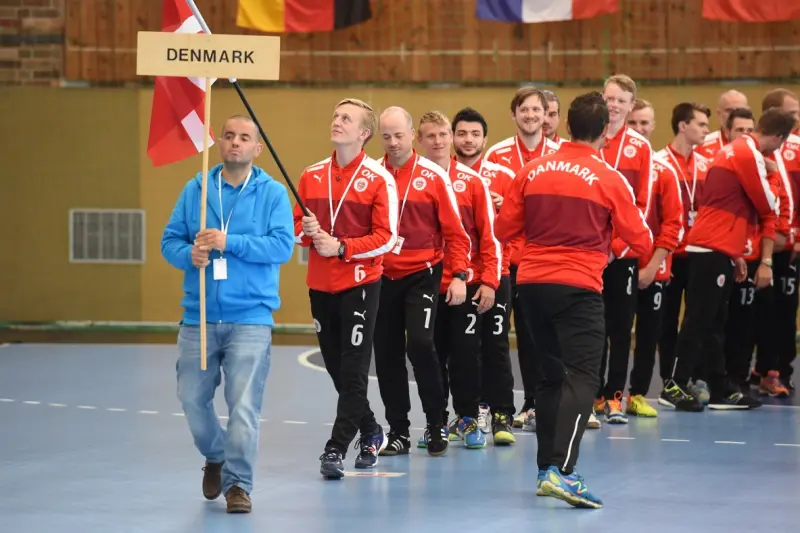 Opening Ceremony
