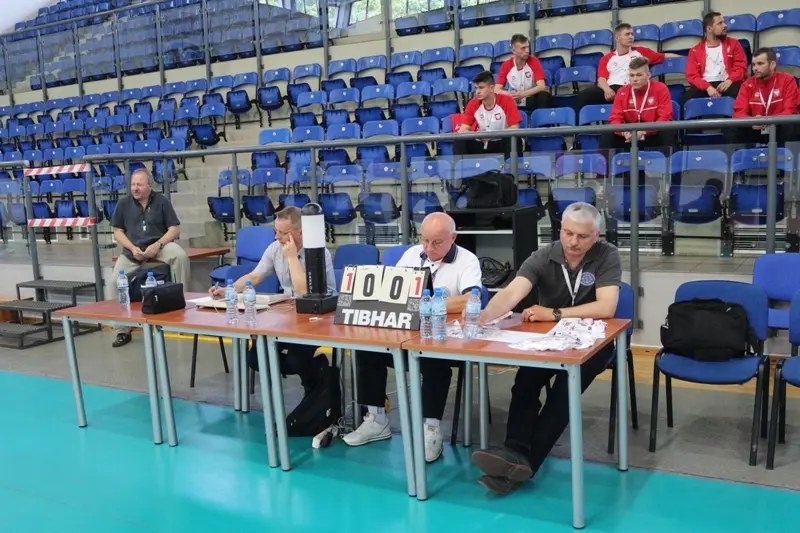 Russia – Ukraine Women