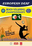 EC Beach Volleyball 2014