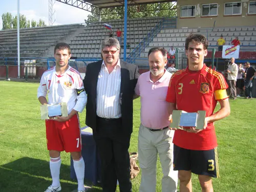 ESP – RUS