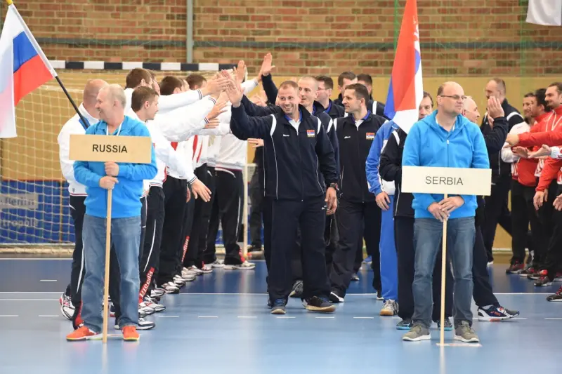 Opening Ceremony