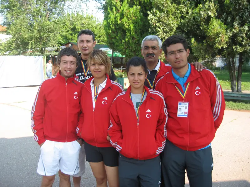 Turkey