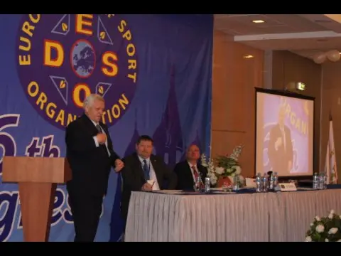 EDSO photo