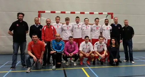 Qualification — Heerenveen