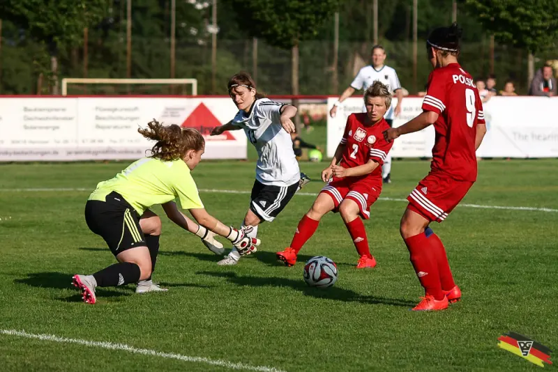 24 June 2014 — GER – POL