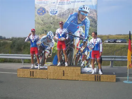EDSO photo