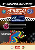 EC Athletics 2014