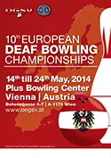 EC Bowling 2014