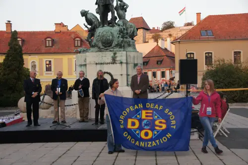 EDSO photo