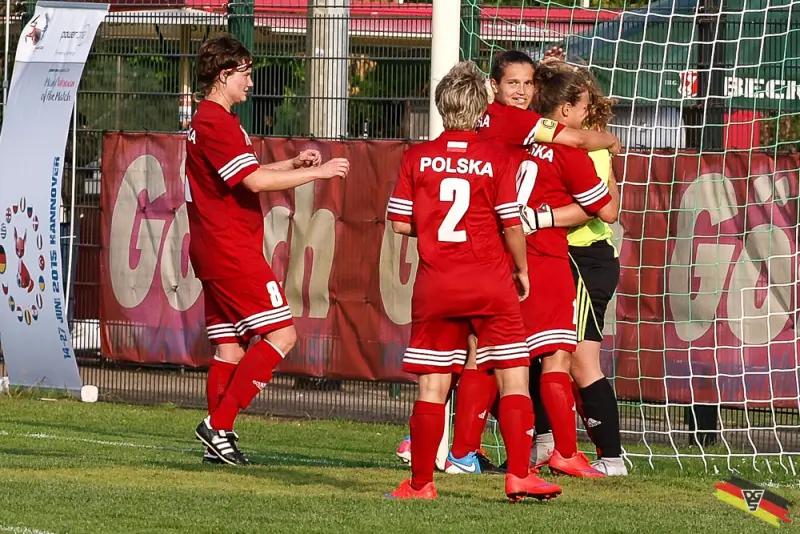 24 June 2014 — GER – POL